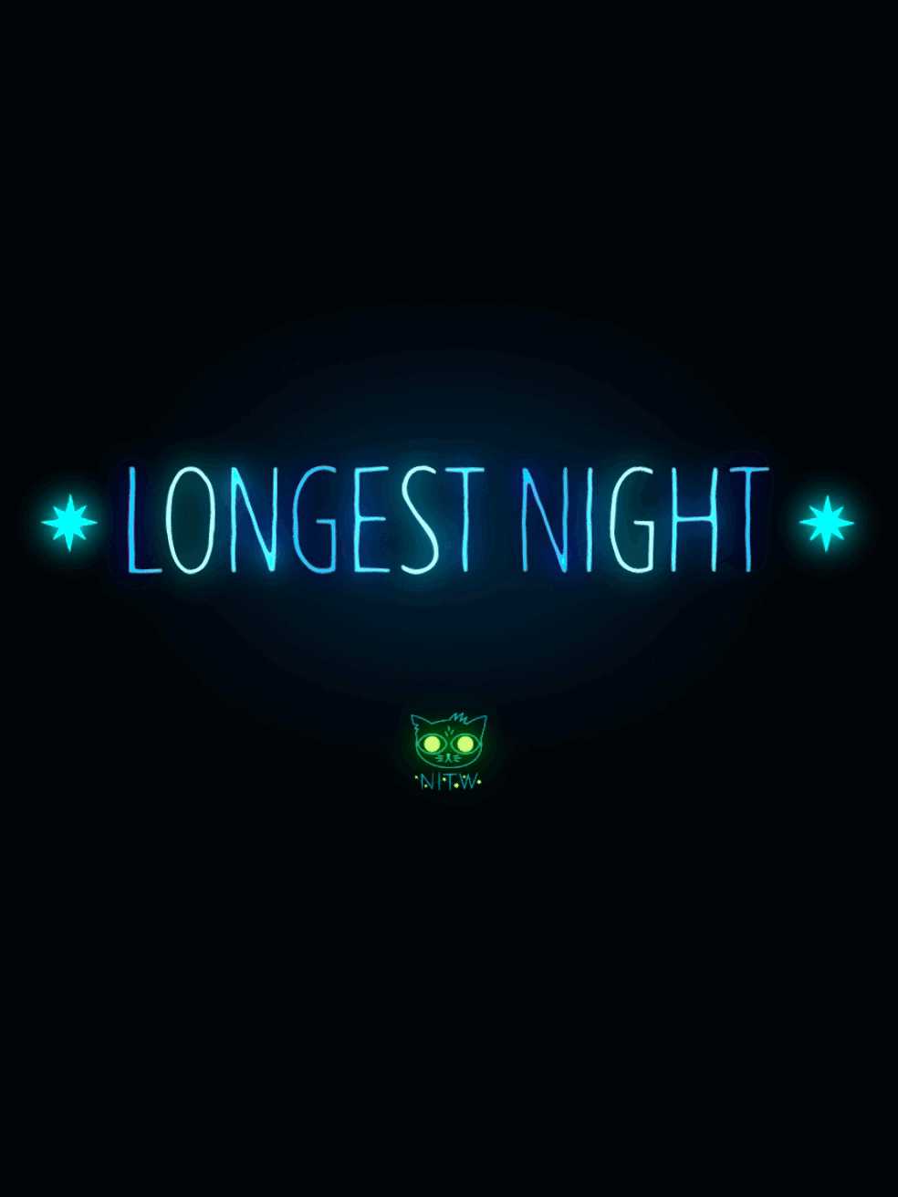 Night in the Woods: Longest Night cover