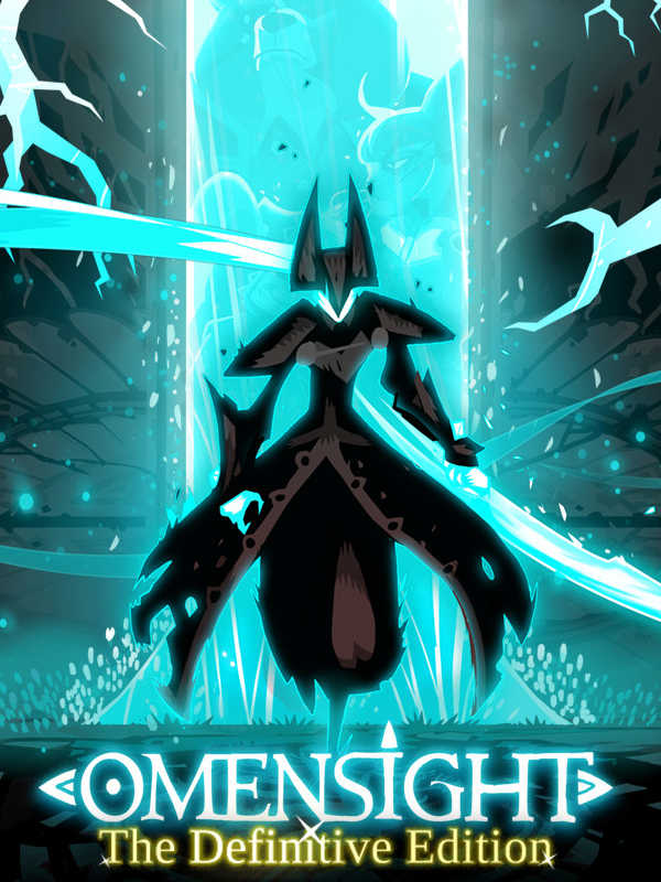 Omensight: Definitive Edition cover