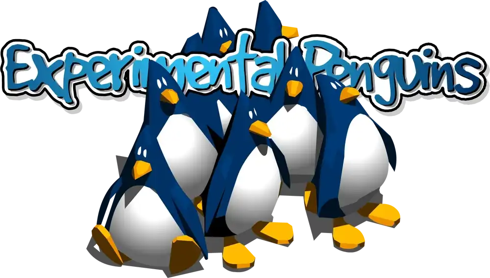 Experimental Penguins cover