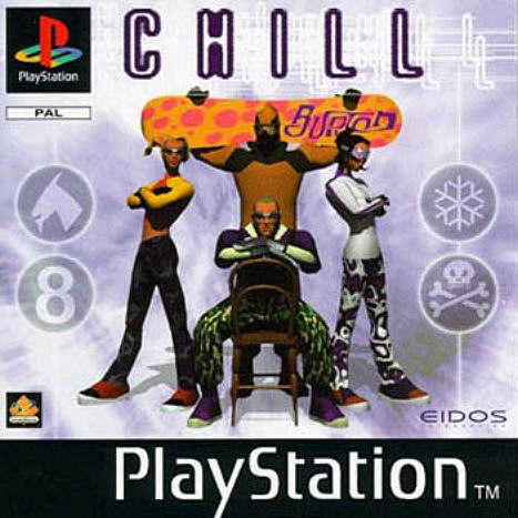 Chill cover