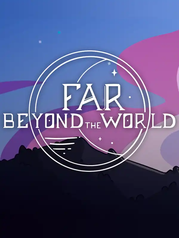 Far Beyond the World cover