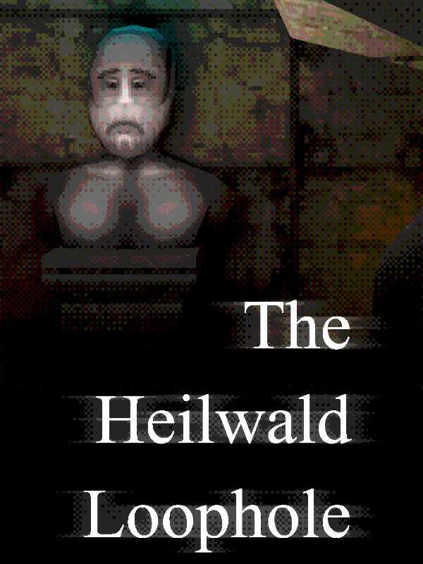 The Heilwald Loophole cover