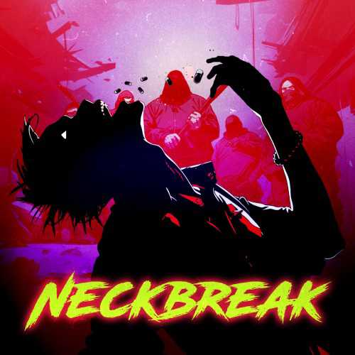 Neckbreak cover