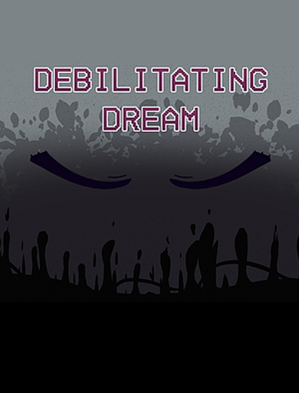 Debilitating Dream cover