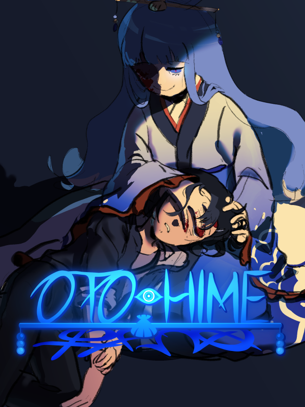 Oto-hime cover