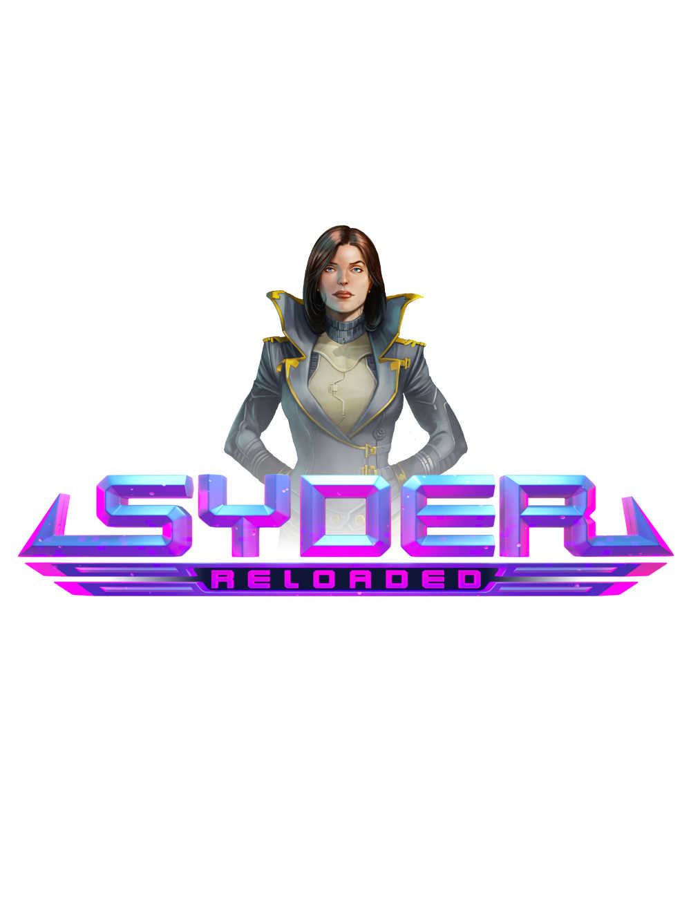 Syder Reloaded cover