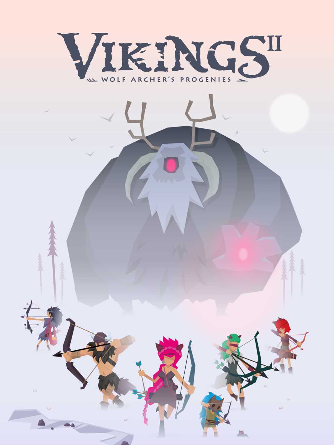 Vikings II cover