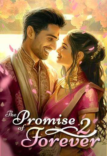 The Promise of Forever 2 cover