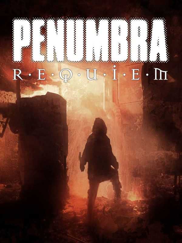 Penumbra: Requiem cover