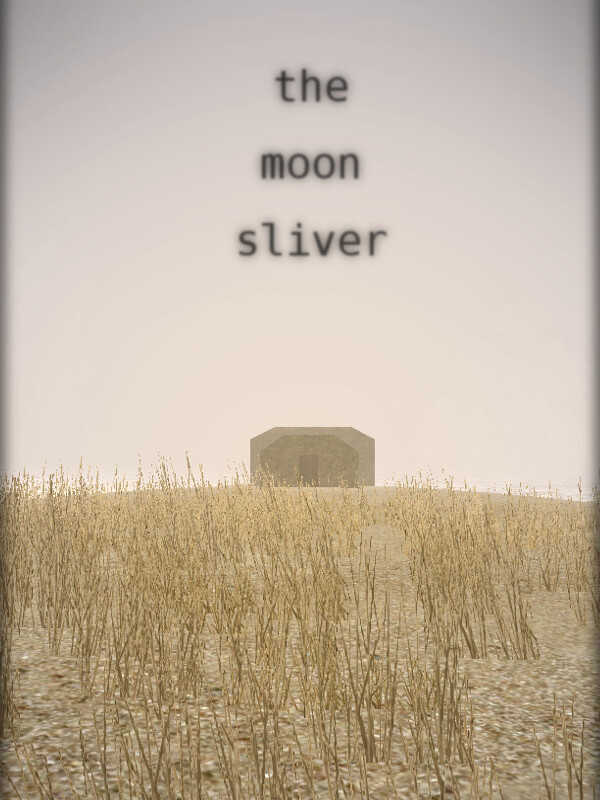 The Moon Sliver cover