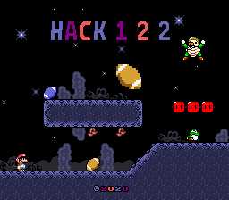 Hack 1 2 2 cover