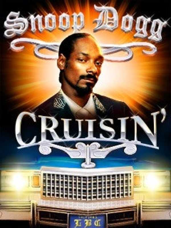 Snoop Dogg Cruisin' cover