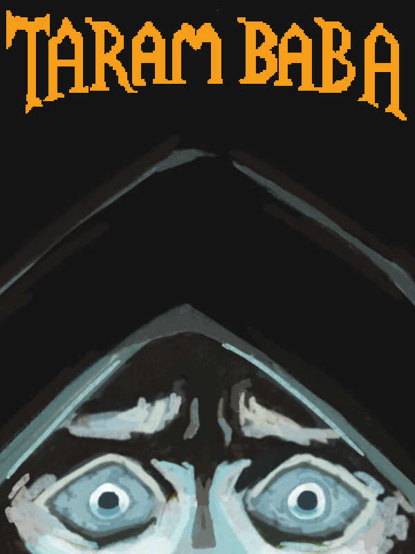 Taram Baba cover