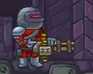 Zombotron cover