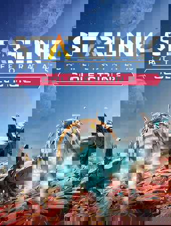 Starlink: Battle for Atlas - Collection Pack 2 cover