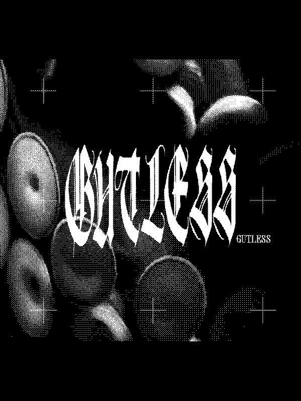 Gutless cover