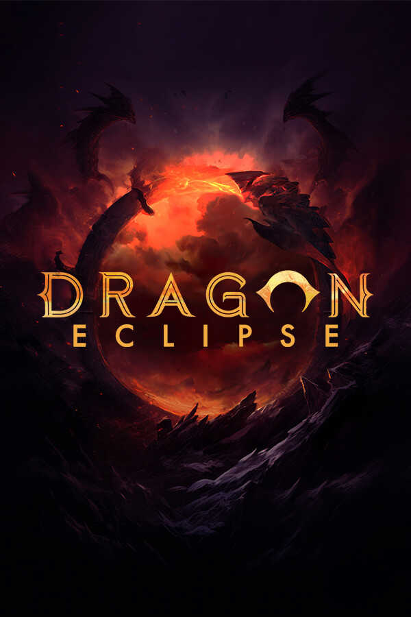 Dragon Eclipse cover