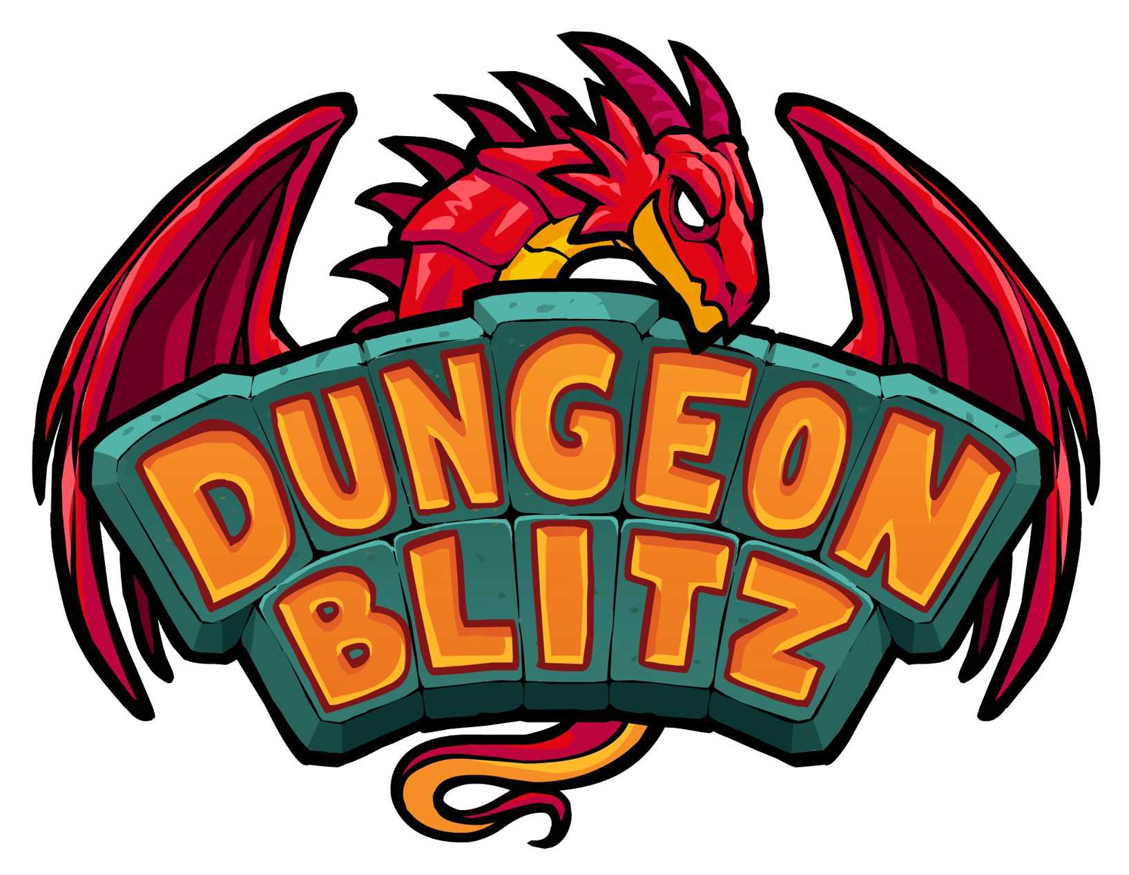 Dungeon Blitz cover