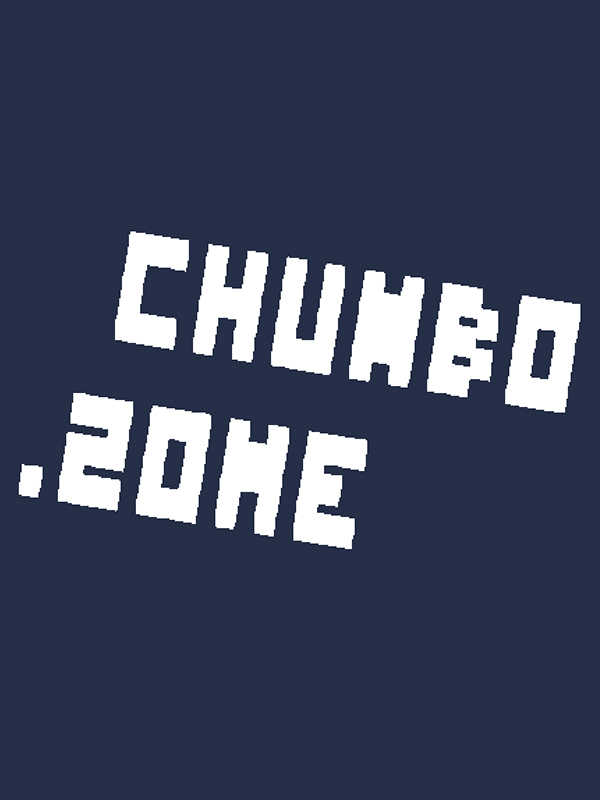 Chumbo.Zone cover