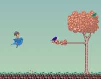 Beulah and the Hundred Birds cover