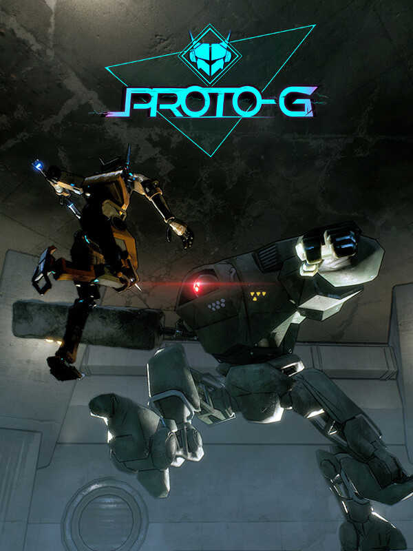 Proto-G cover
