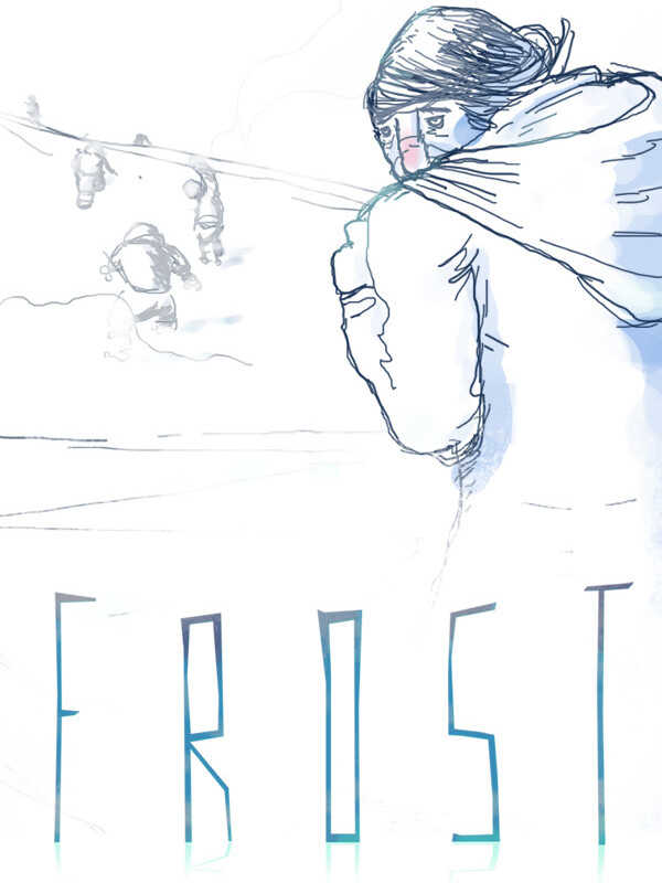Frost cover