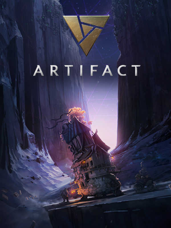 Artifact cover