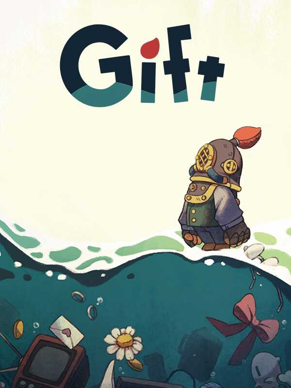 Gift cover