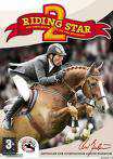 Riding Star 2 cover