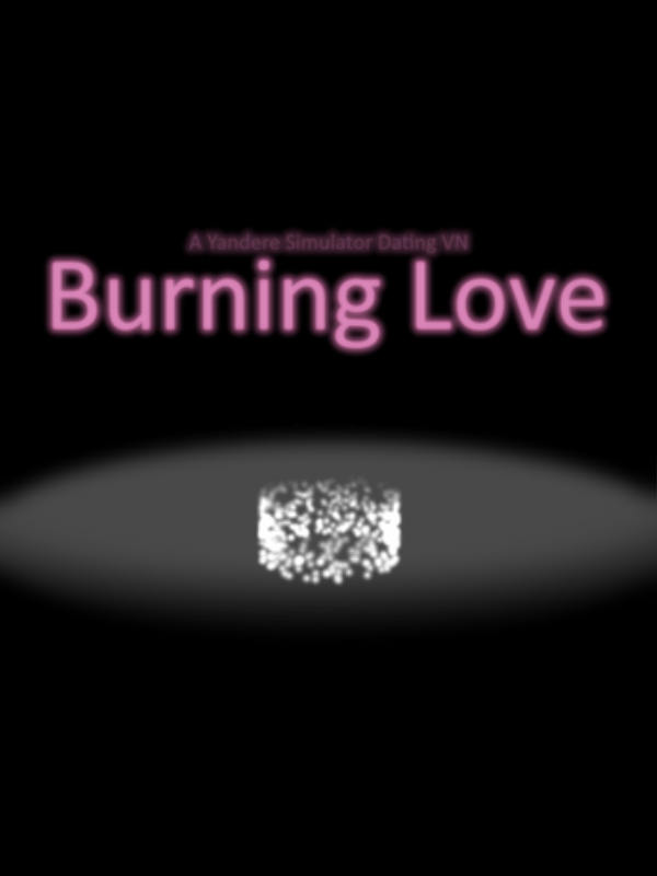 Burning Love cover