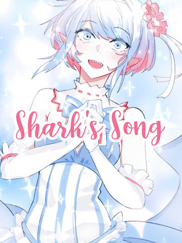 Shark's Song cover