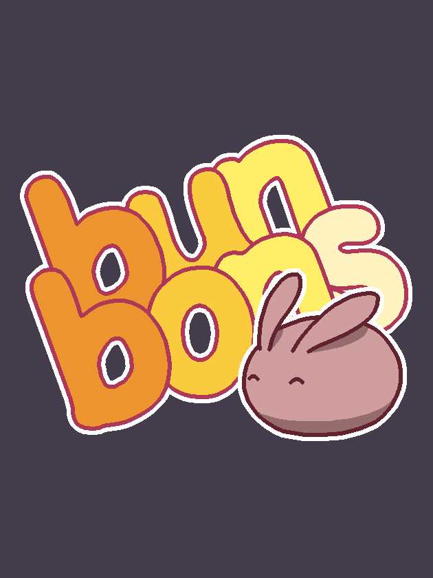 Bunbons cover