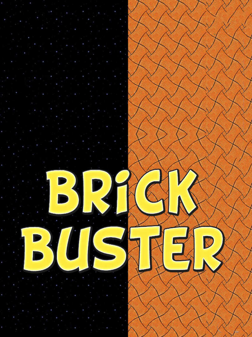 Brickbuster cover
