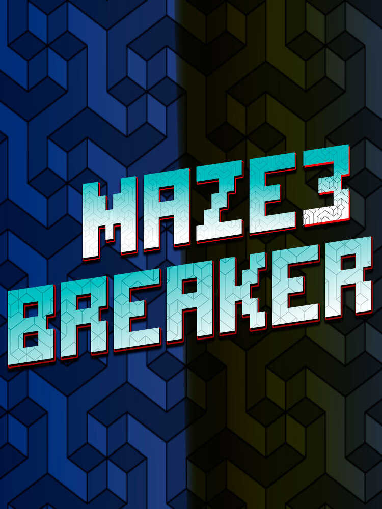 Maze Breaker 3 cover
