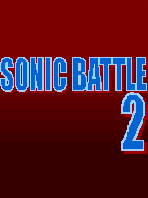 Sonic Battle 2 cover