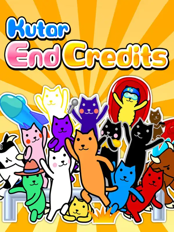 Kutar End Credits cover