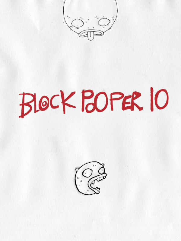 Block Pooper 9 cover