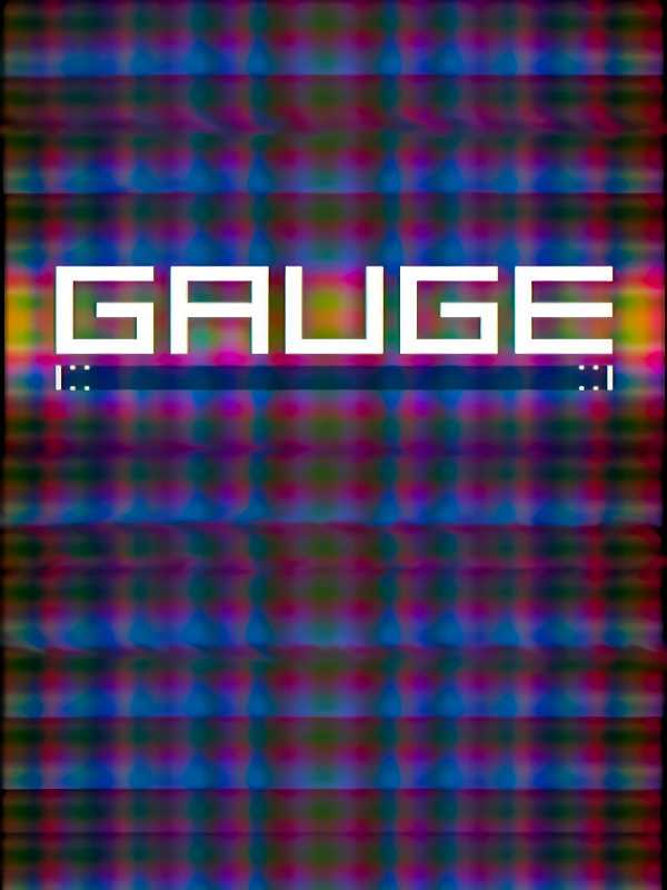 Gauge cover