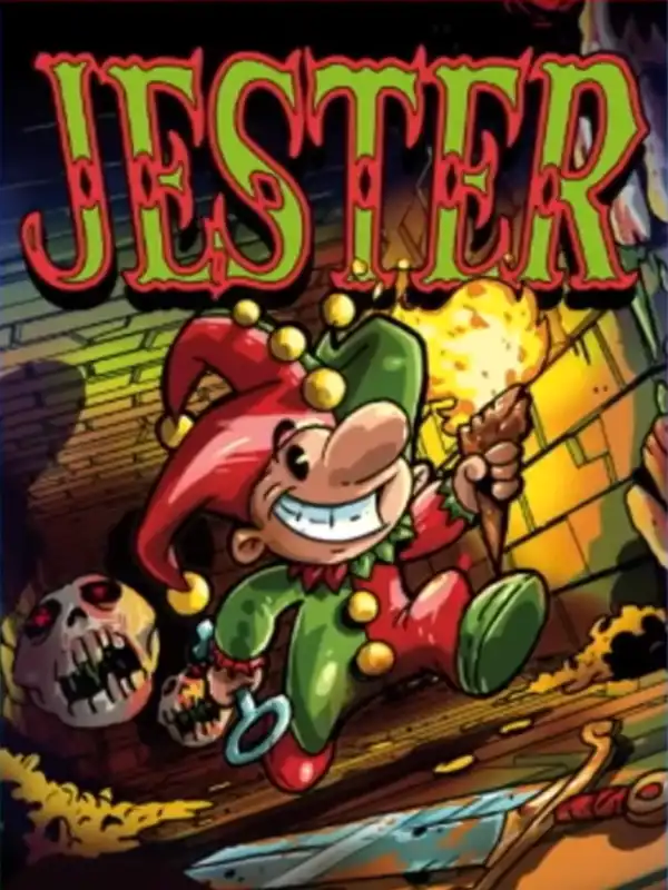 Jester cover