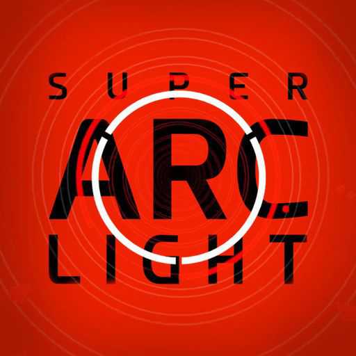 Super Arc Light cover