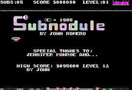 Subnodule cover