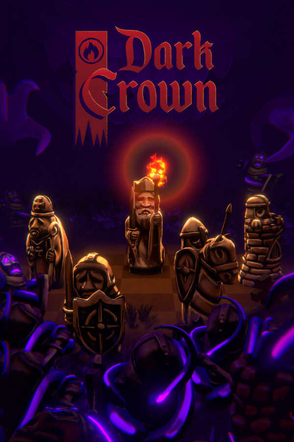 Bleakwood cover