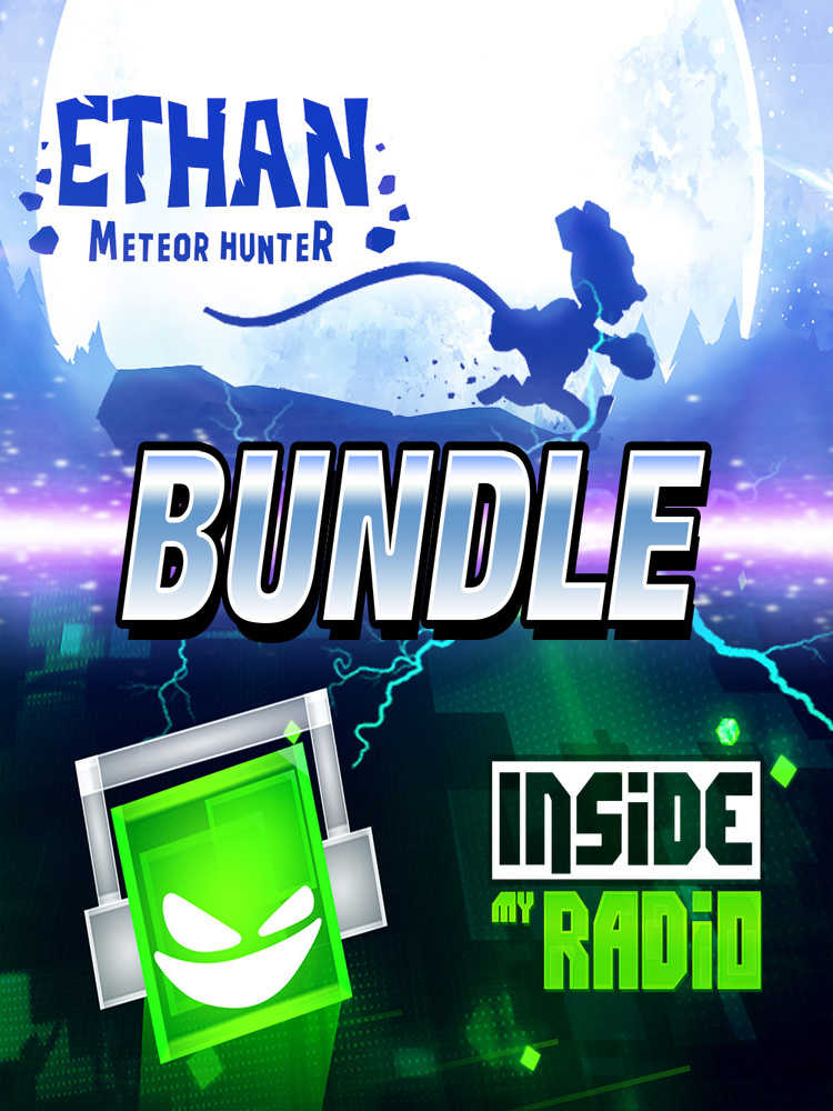 A Ch'ti Bundle cover