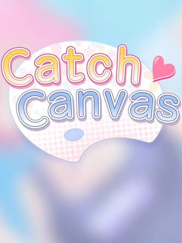 Catch Canvas cover