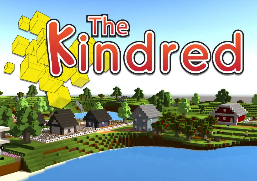 The Kindred cover