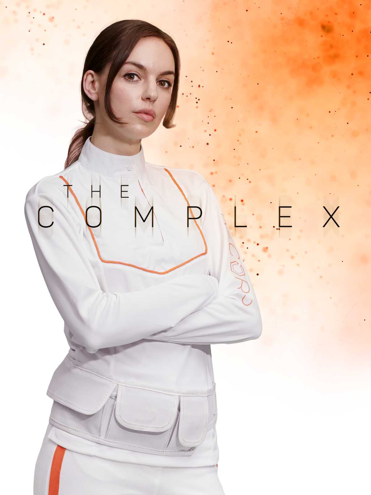 The Complex cover