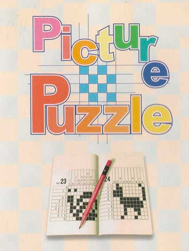 Picture Puzzle cover