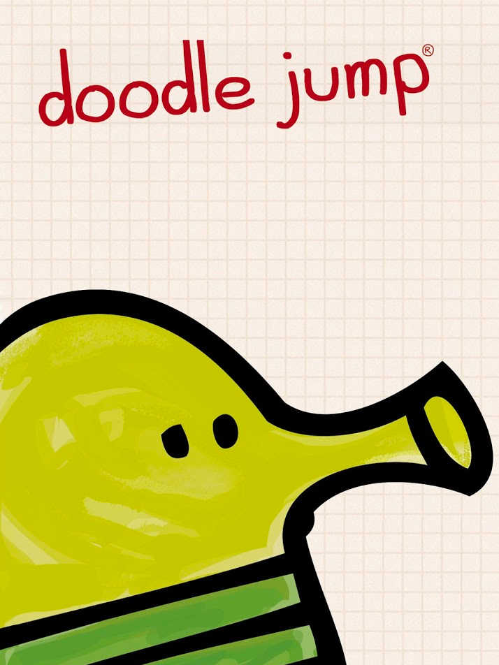 Doodle Jump cover