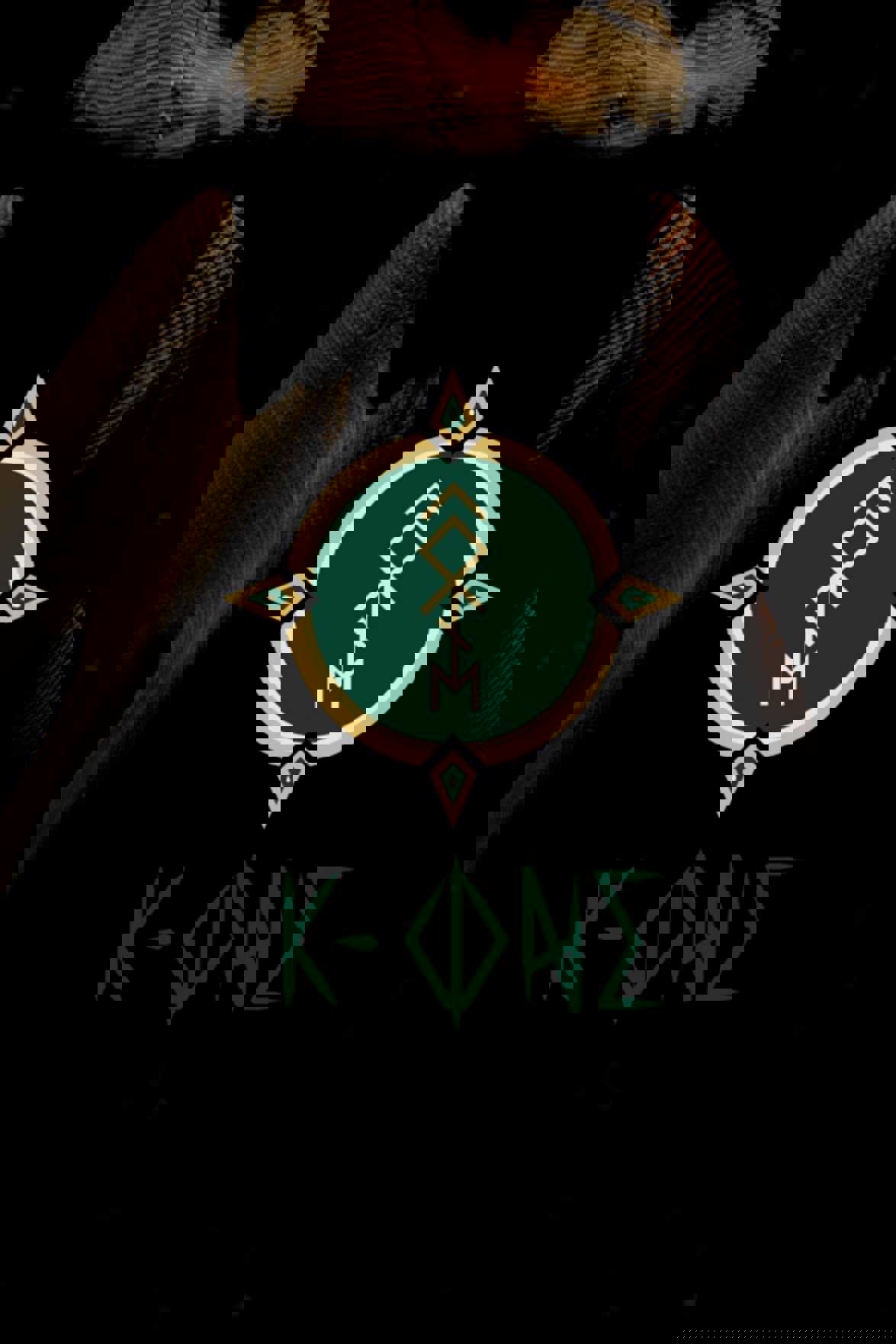 K-One cover