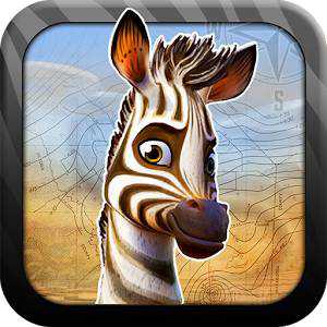 Khumba: The Game cover